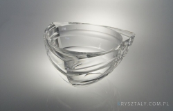 Owocarka kryształowa 25 cm - S2692 (400772)