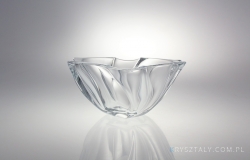 Misa kryształowa 25,5 cm - NEPTUN (410871220)