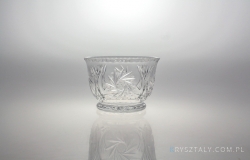 Owocarka kryształowa 15 cm - IA247 (400021)