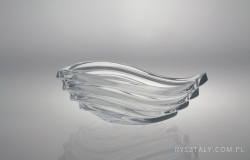 Misa kryształowa 30,5 cm - WAVE (410924759)