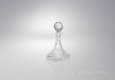 Karafka kryształowa 0,125 l - S2180 (401047) - zdjęcie małe