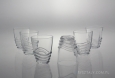 Szklanki kryształowe 280 ml - WAVE (953063) - zdjęcie małe 2