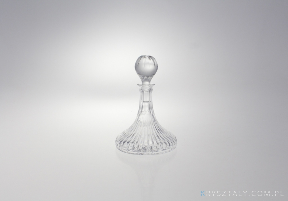 Karafka kryształowa 0,125 l - S2180 (401047) - zdjęcie główne